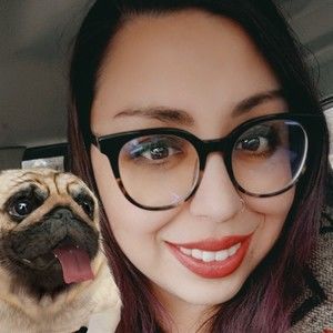 Meet your Posher, Karla